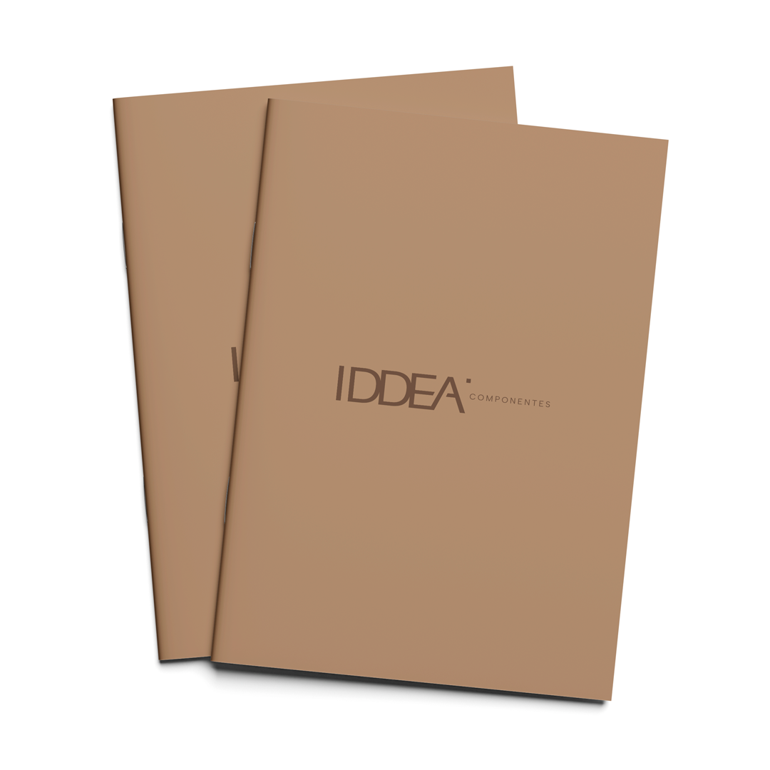 Cat&aacute;logo IDDEA 2026